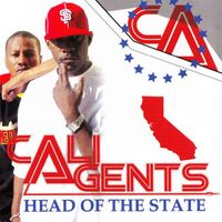 Cali Agents - Head of the State