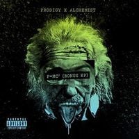 Prodigy & Alchemist - Albert Einstein: P=mc2