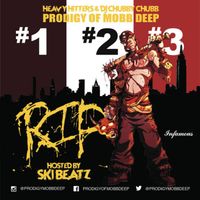 Prodigy & Ski Beatz - R.I.P. (1-3)