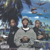 Prodigy, Big Twins & Un Pacino - Product of the 80's