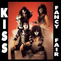 KISS - Fancy Fair