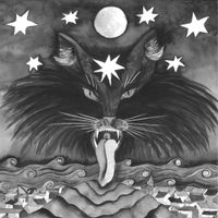 Monolithe Noir - La foi gel&eacute;e