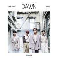 더 로즈 [The Rose] - Dawn