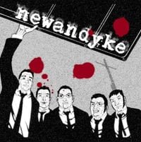 NEWANDYKE - Addendum 2.0