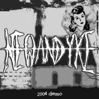 NEWANDYKE - Demo