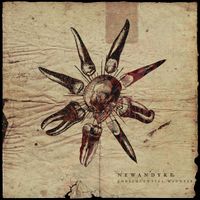 NEWANDYKE - Consequential Madness