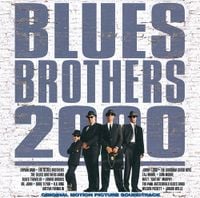 Various Artists - Blues Brothers 2000