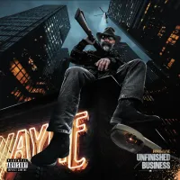 JamWayne - Unfinished Business