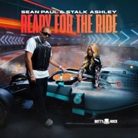 Sean Paul - Ready for the Ride