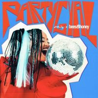 MOLIY - PARTYGYAL
