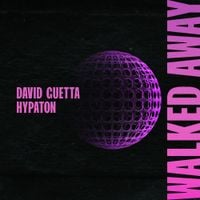 David Guetta - Walked Away