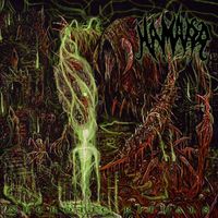 Hamarr - Necrotic Rituals