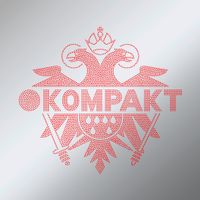 Various Artists - Kompakt 500