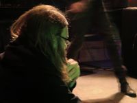 &Aring; - Live at MS Stubnitz (Hamburg) - 21/11/15