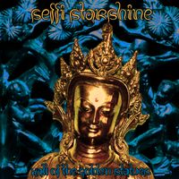 Seffi Starshine - Hall of the Golden Statues