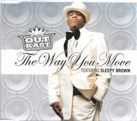 OutKast - The Way You Move