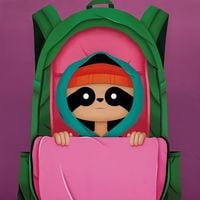 SEB - Backpack