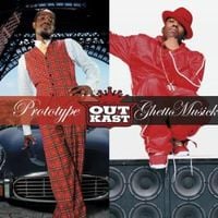 OutKast - Ghetto Musick