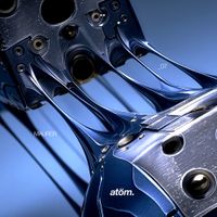 MAURER - at&ouml;m.07
