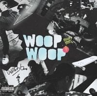D2x - Woop Woop