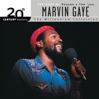 Marvin Gaye - The Best Of Marvin Gaye - Volume 2 - The '70s