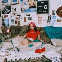 girli - it's just my opinion