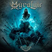 M&yacute;valyĭr - The Past Tales