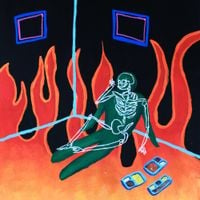 Star Moles - Highway to Hell