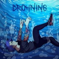 CrankThatFrank - Drowning