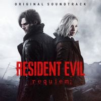 Capcom Sound Team - Resident Evil Requiem Original Soundtrack
