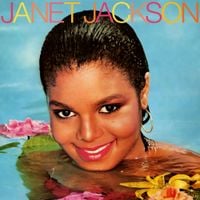 Janet Jackson - Janet Jackson