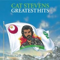 Cat Stevens - Cat Stevens Greatest Hits