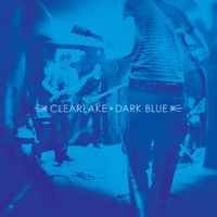 Clearlake - Dark Blue