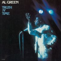 Al Green - Truth n' Time