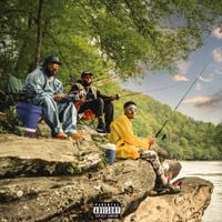 The Cool Kids - Gone Fishing (Anniversary Edition)
