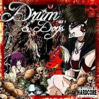Waru7k - ☣︎⸸ Drum & Dog$ Mixd Vol.1⸸ִ ࣪𖤐.ᐟ