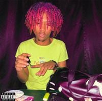 $ir Abe - Twink Made Music