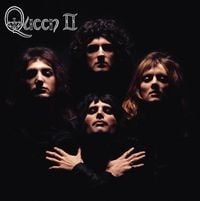 Queen - Queen II (2026 Mix)