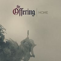 The Offering - Home