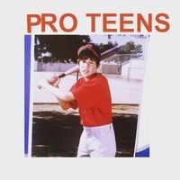 Pro Teens - Pro Teens