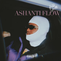 12k Gotti - Ashanti Flow