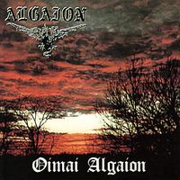 Algaion - Oimai Algaion