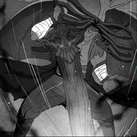Tha God Fahim - Tha Dark Shogunn Saga, Vol.2
