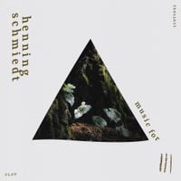 Henning Schmiedt - Music for 3