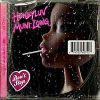 HoneyLuv - Don&rsquo;t Stop