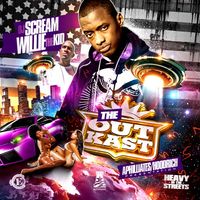 Willie The Kid & DJ Scream - The Outkast