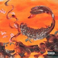 Jamal J. - Allah's Throne Above Water