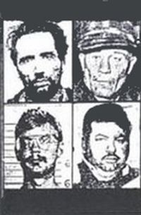 Catalepsy - Faces of Death