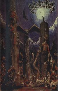 Celebration - Dead Bodies Massacre