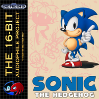 Masato Nakamura - Sonic The Hedgehog